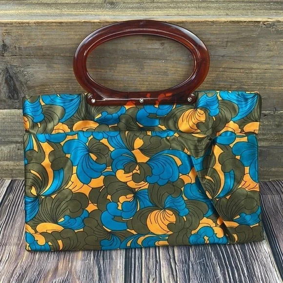 Vintage Handbag & Wallet - Picture 2 of 15